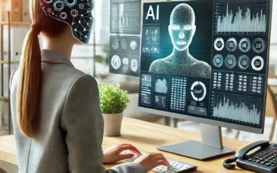 L’Impact de l’Intelligence Artificielle sur l’Expertise Comptable : Opportunités et Risques