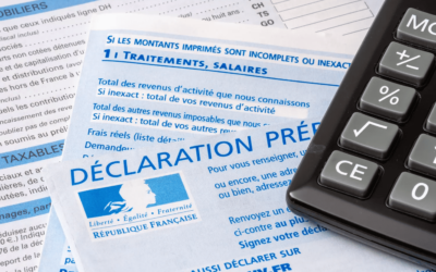 🧾 Déclarations fiscales : comment l’expert-comptable sécurise votre entreprise